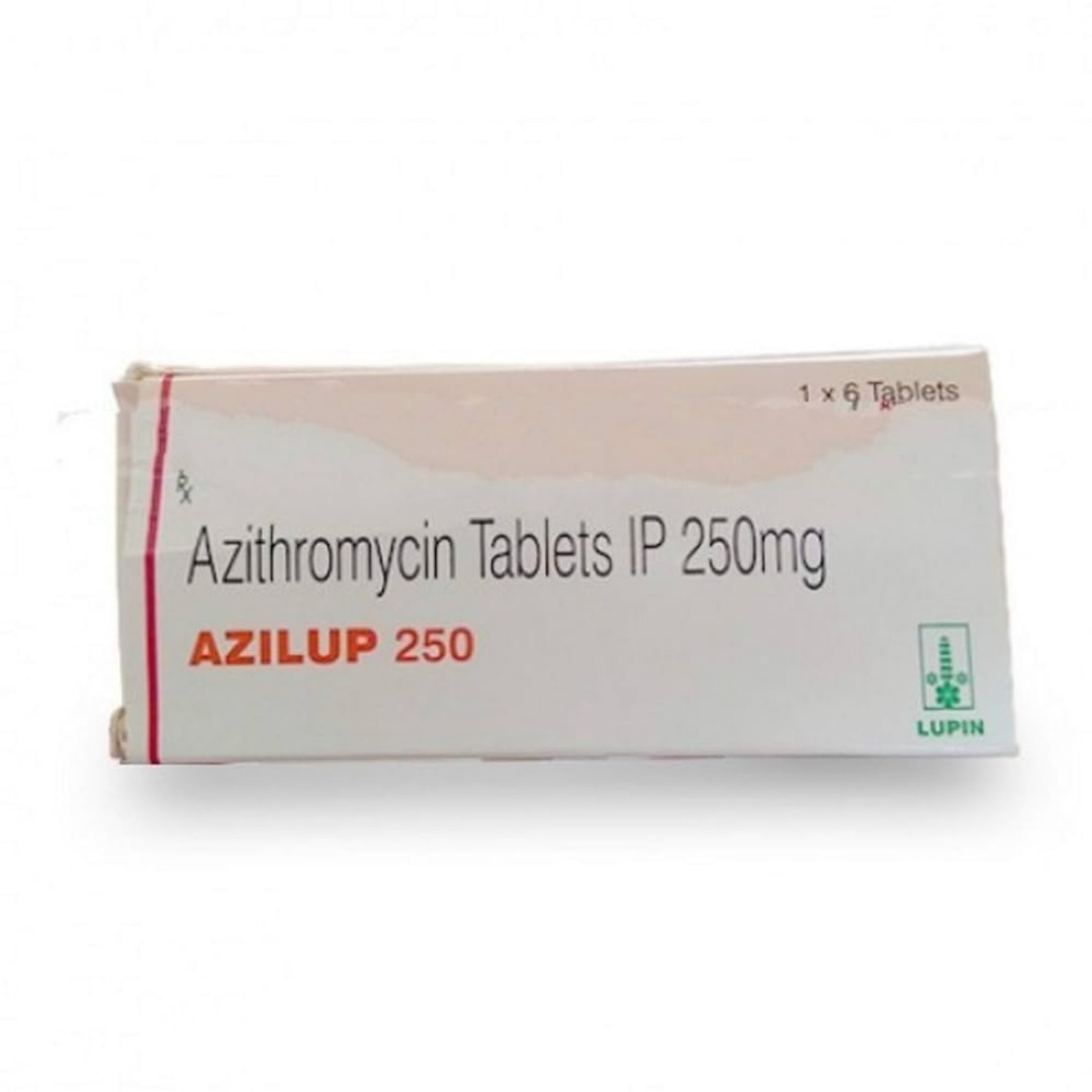 Azilox 250mg Tablet